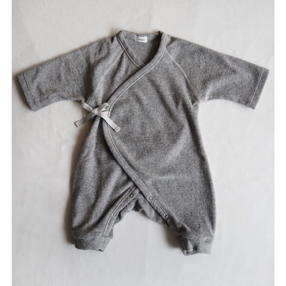 Makié Pile First Hadagi – Gray - Picture 1 of 1